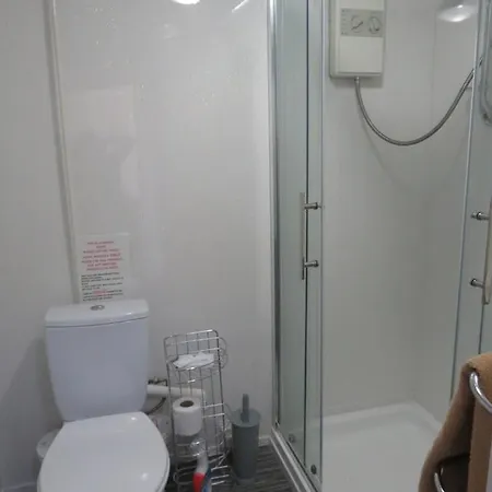 Waters Edge 3* Blackpool