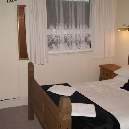 Newburn Hotel 3*