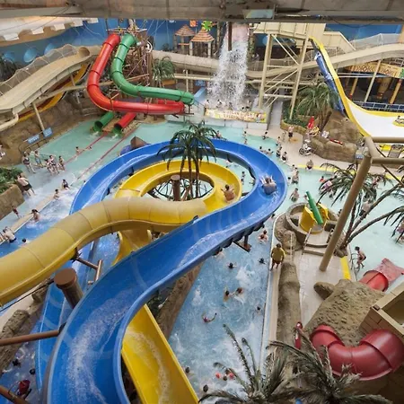 Hotel Newburn 3*