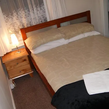 Newburn Hotel 3*