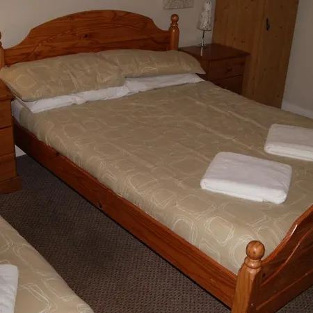 Newburn Hotel Blackpool