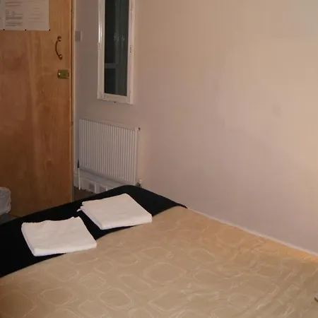 Newburn Hotel Blackpool