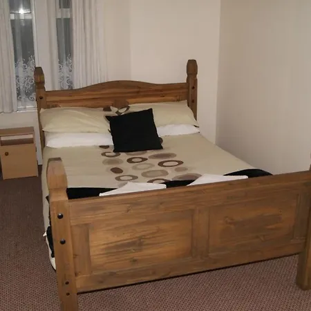 Newburn Hotel 3*