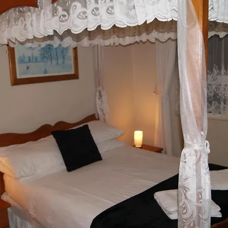 Newburn Hotel 3*