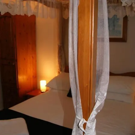 Hotel Newburn Blackpool
