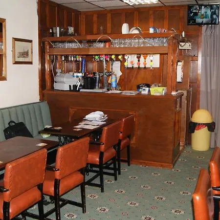 Newburn Hotel