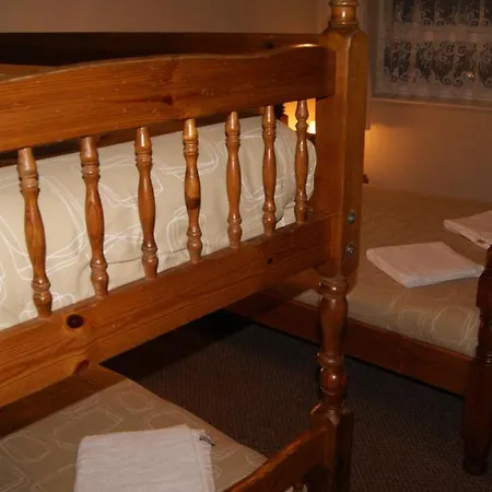 Hotel Newburn 3*