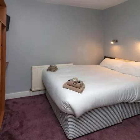 Starlux Blackpool