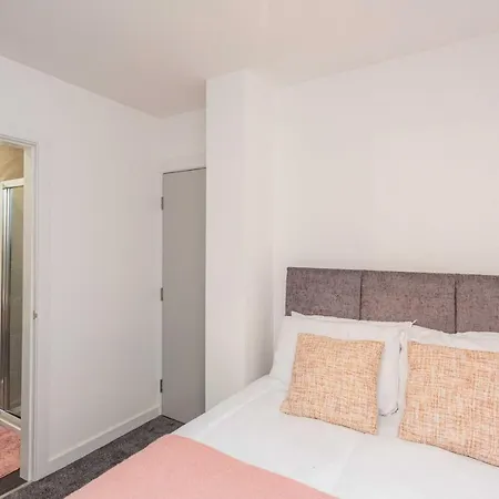Apartamento Cherry - Hornby Road Blackpool