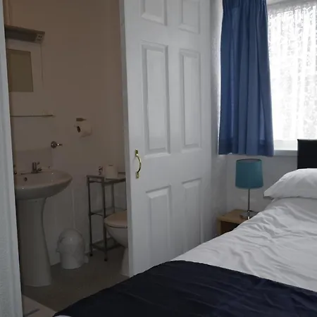 The Waverley Bed & Breakfast 2*