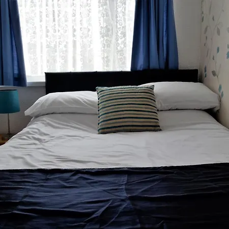 The Waverley Bed & Breakfast