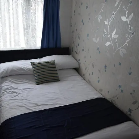 The Waverley Bed & Breakfast 2*