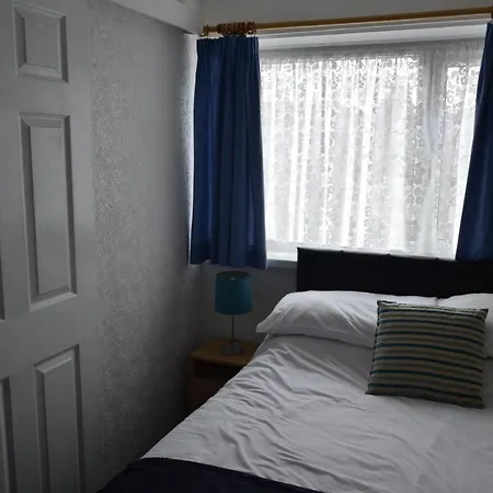 The Waverley Bed & Breakfast