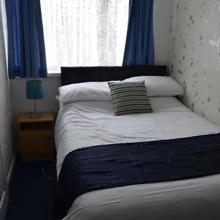 The Waverley Bed & Breakfast 2*