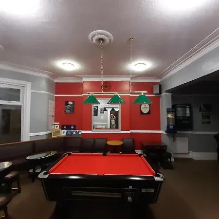 Guest house The Haven