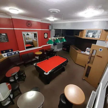 The Haven 3* Blackpool