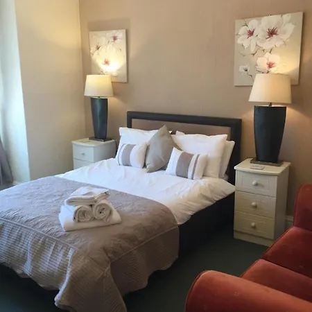 Bed & Breakfast The Fernroyd