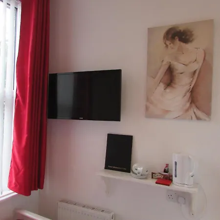 Manor Grove Blackpool