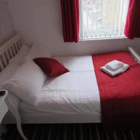 Manor Grove Blackpool