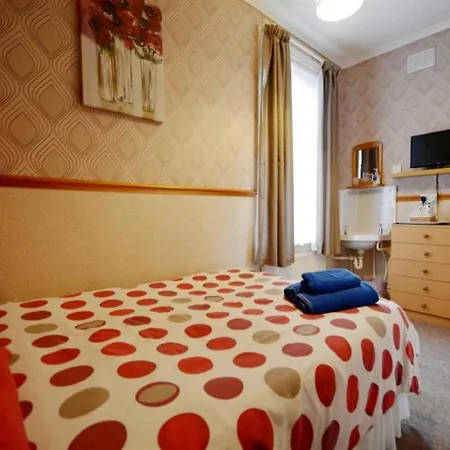 The Chelston Bed & Breakfast