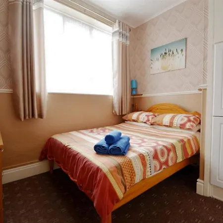 Bed & Breakfast The Chelston