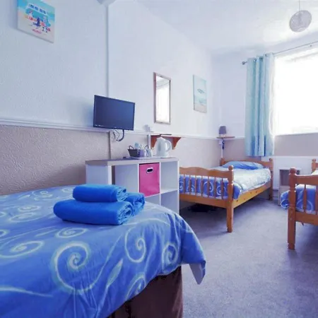 The Chelston Bed & Breakfast