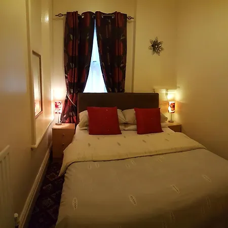 Apartament Norwyn Court