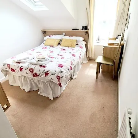 Guest house The Beverley 3*