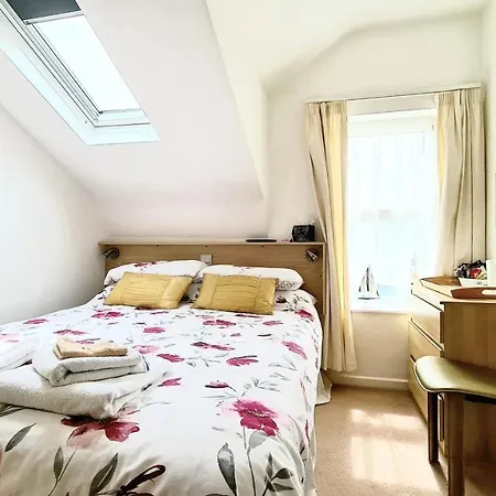 The Beverley 3* Blackpool