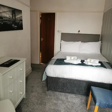 Hotel Leverdale