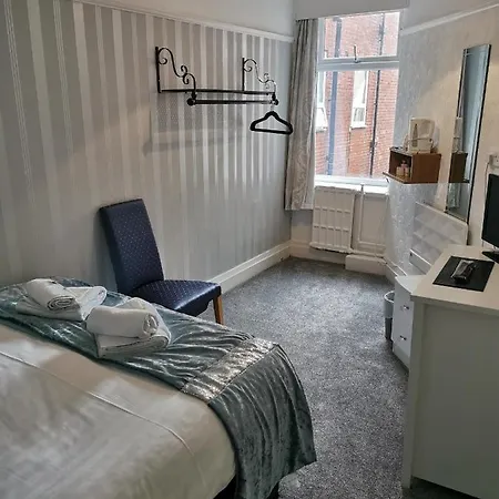Hotel Leverdale