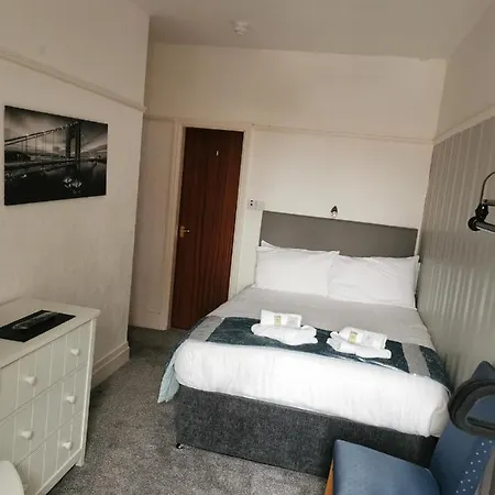 Leverdale Hotel 2*
