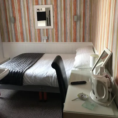 Bed & Breakfast Kingscliff 4*