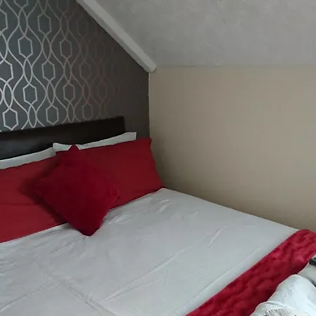 Ash Lea 3* Blackpool