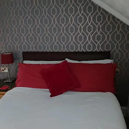 Ash Lea Guest house 3*