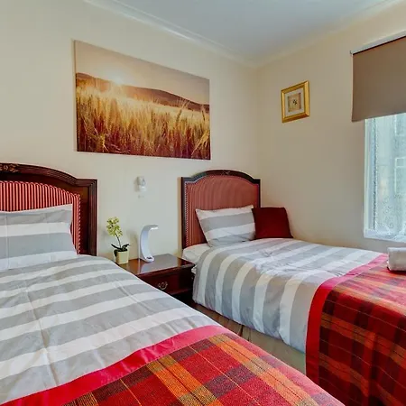 Hotel Thistle Dhu 3*