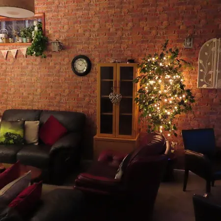 The Rowan Bed & Breakfast *