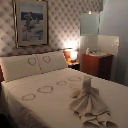 Bed & Breakfast The Rowan *