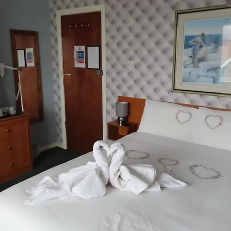 Bed & Breakfast The Rowan *