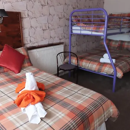 Bed & Breakfast The Rowan *