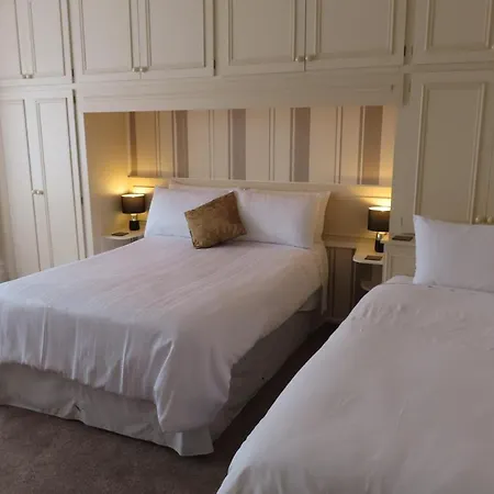 The Rowan Bed & Breakfast *