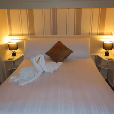 Bed & Breakfast The Rowan *
