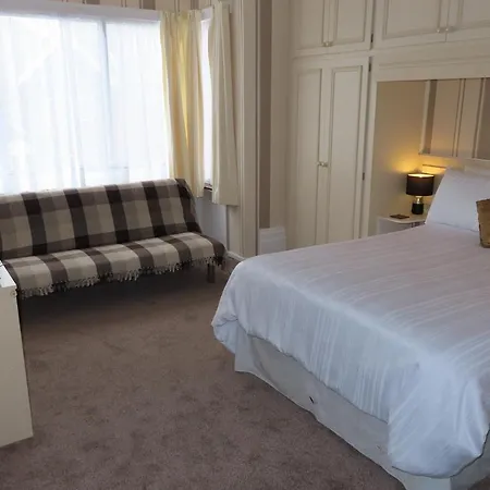 The Rowan * Blackpool