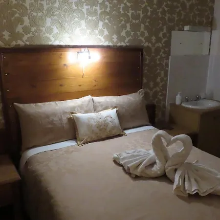 Bed & Breakfast The Rowan