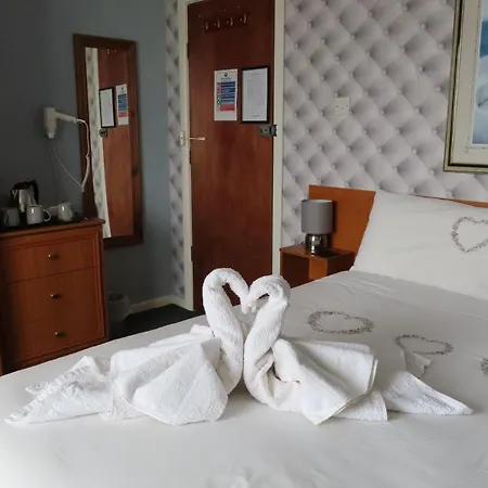 The Rowan Bed & Breakfast