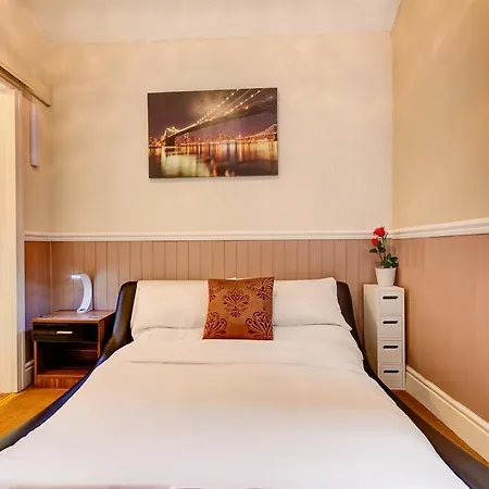 Hotel Thistle Dhu
