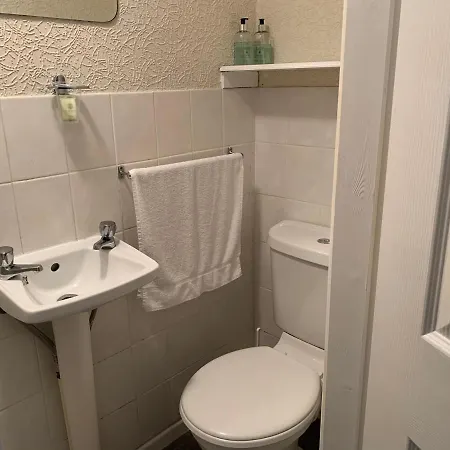 Hotel Sharn Bek