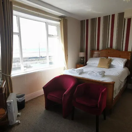 Hotel Leverdale