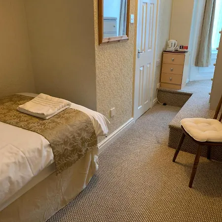 Hotel Sharn Bek