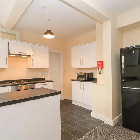 St Heliers Holiday home *